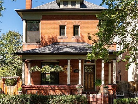 3rd image of 2235 N Emerson Street