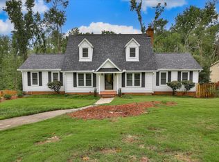 936 Deercrest Cir, Evans, GA 30809