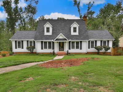 936 Deercrest Circle, Evans, GA, 30809
