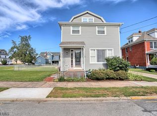 1605 Adams Ave, Tyrone, PA