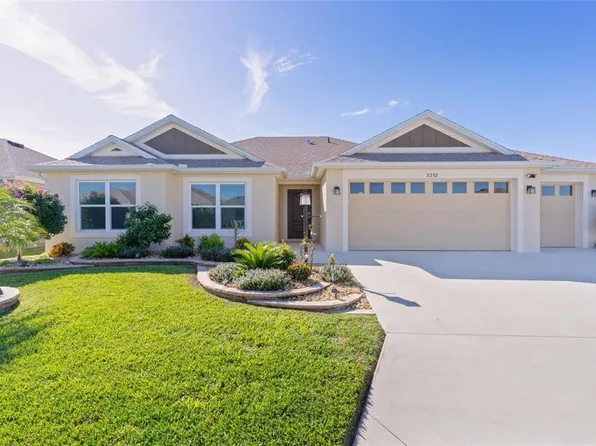 3358 Brianna Ln, The Villages, FL 32163