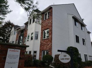 237 Lake St UNIT C, Weymouth, MA 02189