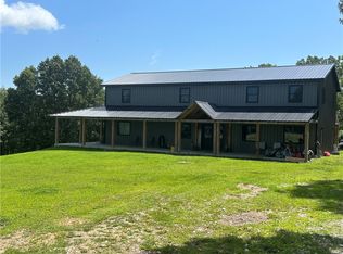 1640 Nc 4210, Western Grove, AR 72685