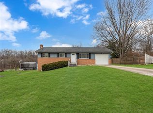 5335 Colonial Ave, Butler, PA 16001