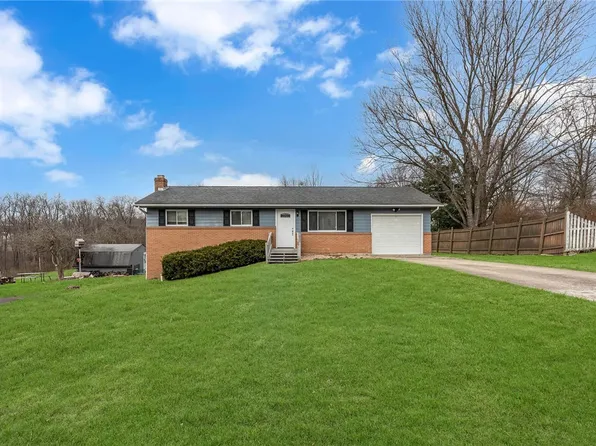 5335 Colonial Ave, Butler, PA 16001