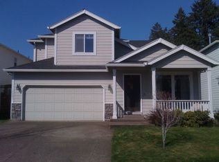 12283 SW Gala Ct, Tigard, OR 97224