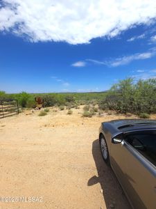 S Sunburst Dr, Tucson, AZ, 85739