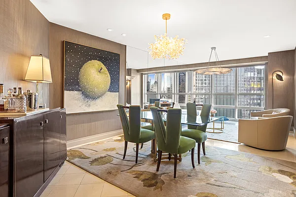 146 West 57th Street #39B in Midtown, Manhattan | StreetEasy