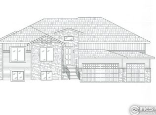 566 Deer Meadow Dr, Loveland, CO 80537