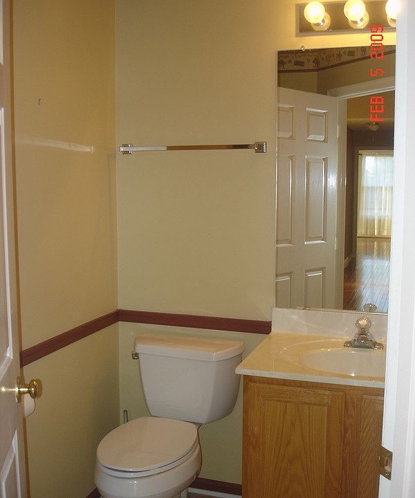 2.5 Baths