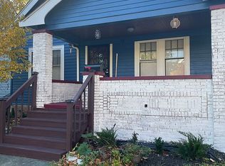 16112 Parkgrove Ave, Cleveland, OH