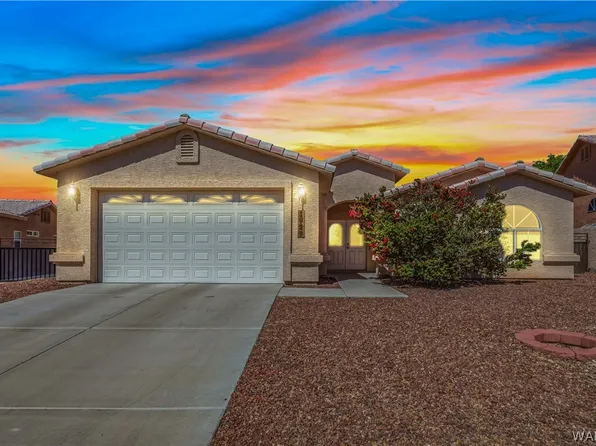 1929 E Emerald Lake Dr, Fort Mohave, AZ 86426