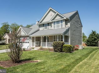 305 Archer Ct, Berryville, VA 22611