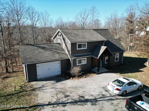 71 Moutardier Rd, Leitchfield, KY 42754