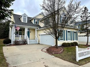 1668 Chapleau Dr, Ann Arbor, MI