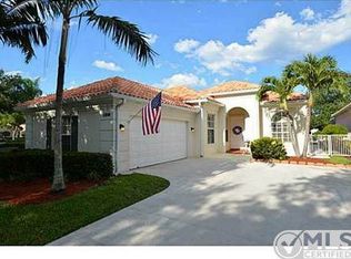 2205 Preserve Dr, Delray Beach, FL 33445