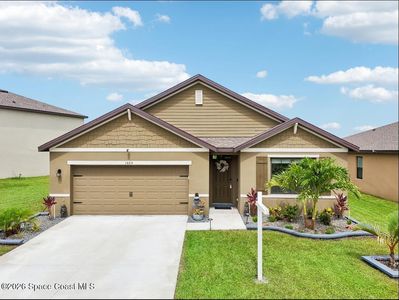 1685 Mineral Loop Dr NW, Palm Bay, FL, 32907