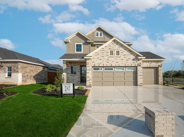 12331 Aurora Basin, San Antonio, TX 78254