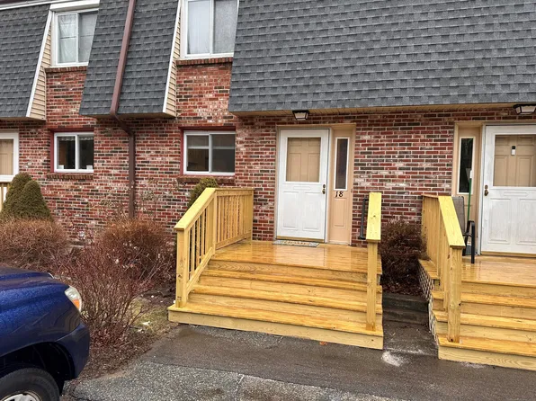 231 Boston Post Road #18, East Lyme, CT 06333