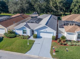 17752 SE 115th Ct, Summerfield, FL 34491