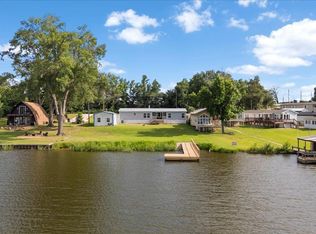 21903 Boles Rd, Frankston, TX 75763