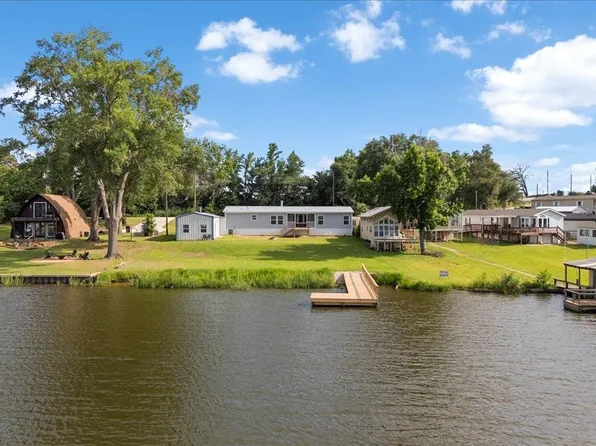 21903 Boles Rd, Frankston, TX 75763