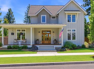 3113 NW Blodgett Way, Bend, OR 97703