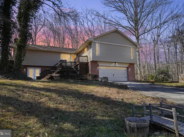 7267 Ridgeway Dr, Manassas, VA 20112