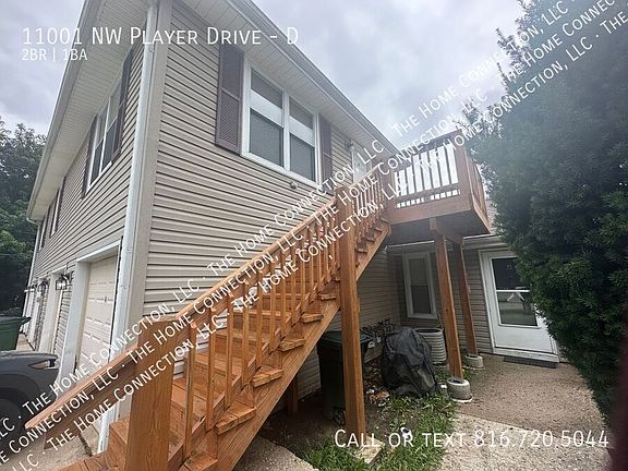 4th image of 11001 NW Player Dr APT D