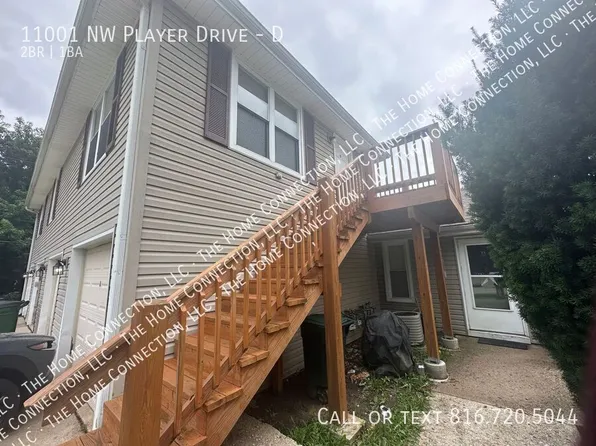 11001 NW Player Dr APT D, Kansas City, MO 64152