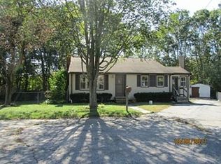 48 John Berman Dr, Brockton, MA 02302
