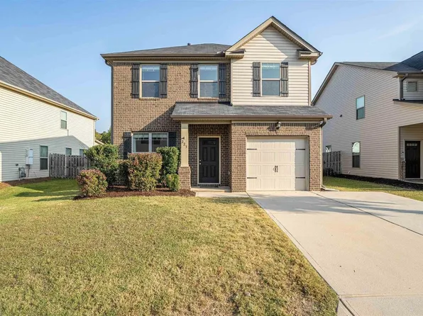223 Bickley View Ct, Chapin, SC 29036