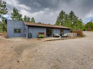 24 W Crosscut, Bailey, CO 80421