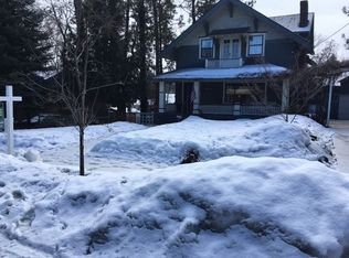 423 W 15th Ave, Spokane, WA 99203