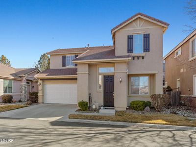 6272 Black Cinder Ct, Sparks, NV, 89436