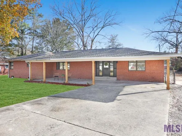6566 Celia Ave, Baton Rouge, LA 70811