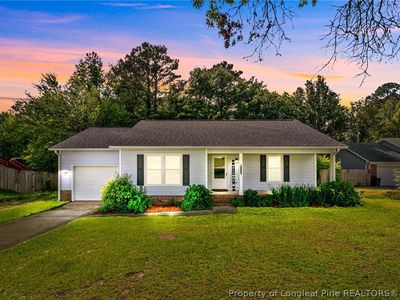 5212 Blanchette St, Hope Mills, NC, 28348