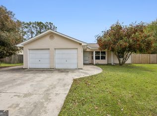 129 Fairfield Dr, Saint Marys, GA 31558