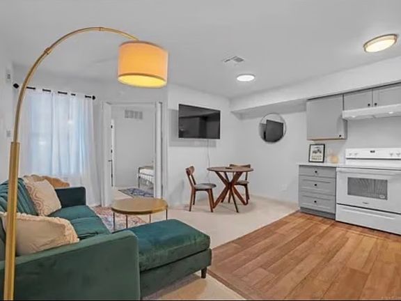 2nd image of 1802 E 66th Pl #306