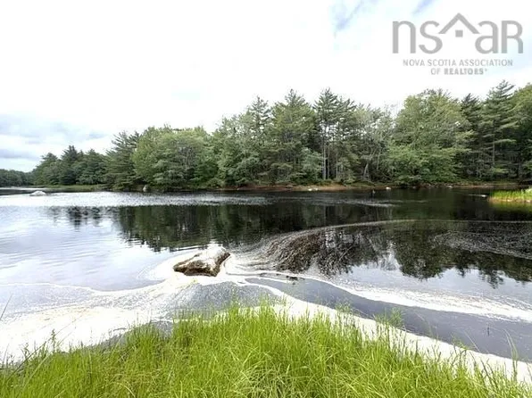 Highway 203, Lower Ohio, NS B0T 1W0