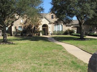 17114 Calico Peak Way, Cypress, TX 77433