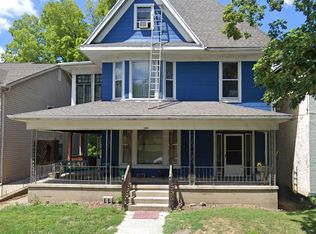 520 N 7th St #2, Lafayette, IN 47901