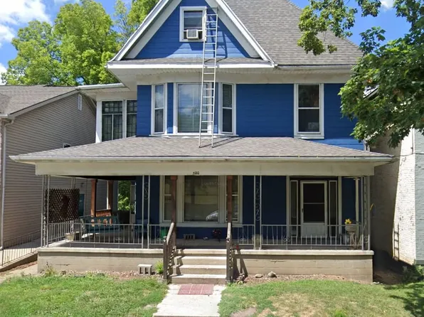 520 N 7th St #2, Lafayette, IN 47901