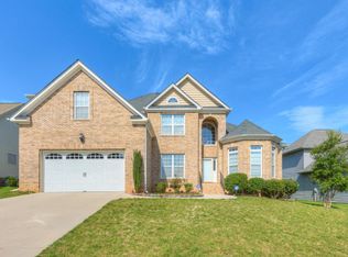 439 Sweet Pecan Ln, Chattanooga, TN 37421
