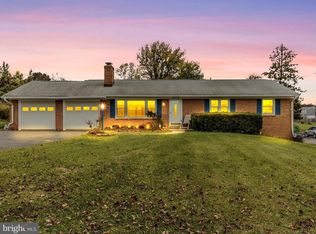 26714 Howard Chapel Dr, Damascus, MD 20872