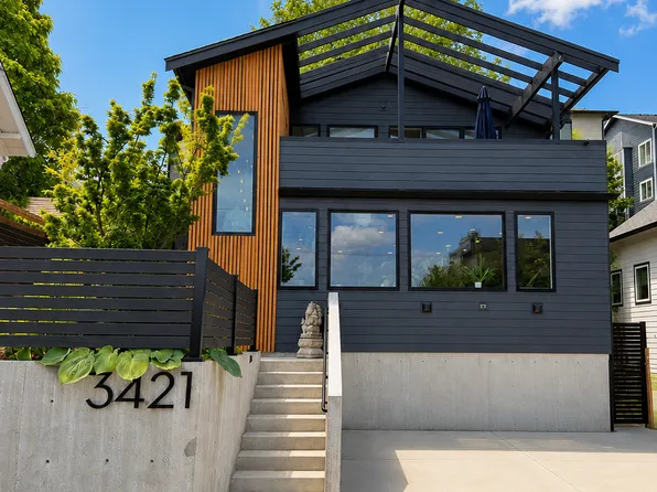 3421 34th Ave SW, Seattle, WA 98126