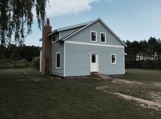 8110 N Us Highway 131, Manton, MI 49663