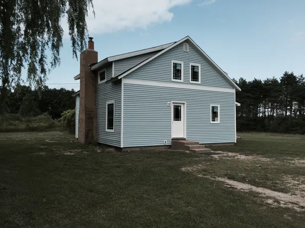 8110 N Us Highway 131, Manton, MI 49663