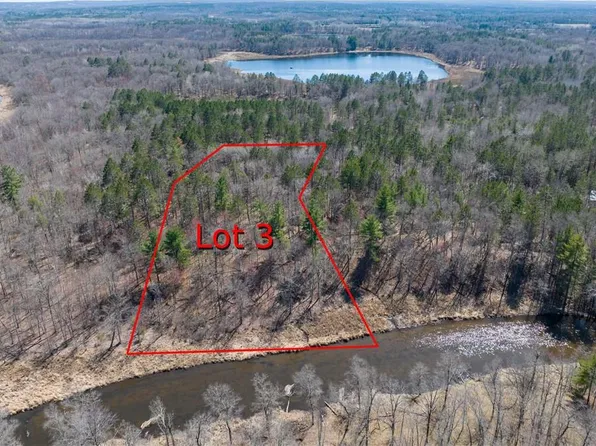 Lot 3 Saylors Lane, Siren, WI 54872