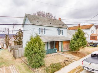 118 Holmes St, Vandergrift, PA 15690